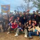 【府中鉄筋工】はらっぱ祭り♪